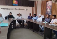 नगराध्यक्ष समशेरसिंह नाईक निंबाळकर यांचा महावितरणला इशारा; विनापरवाना कामे केल्यास गुन्हा दाखल करणार!