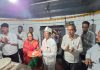 फलटण : लायन्स क्लब फलटण संचलित माळजाई मंदिर व उद्यान समिती, फलटण यांच्या वतीने आयोजित करण्यात आलेल्या नवरात्र व दसरा महोत्सवानिमित्त…