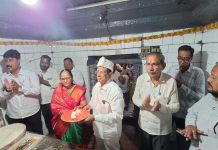 फलटण : लायन्स क्लब फलटण संचलित माळजाई मंदिर व उद्यान समिती, फलटण यांच्या वतीने आयोजित करण्यात आलेल्या नवरात्र व दसरा महोत्सवानिमित्त…