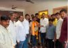 गोखळी विविध कार्यकारी सोसायटीच्या चेअरमन पदी योगेश तानाजी गावडे पाटील यांची निवड.