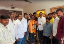 गोखळी विविध कार्यकारी सोसायटीच्या चेअरमन पदी योगेश तानाजी गावडे पाटील यांची निवड.