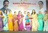 फलटण फेस्टिव्हल २०२६ मध्ये ‘होम मिनिस्टर पैठणी शो’ची रंगत; पूजा म्हेत्रे ठरल्या मानकरी! रमेश परळीकर यांच्या खुमासदार निवेदनाने महिला भगिनींचा उत्स्फूर्त प्रतिसाद; संध्या गायकवाड यांना द्वितीय क्रमांकाची पैठणी.