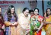 फलटण फेस्टिव्हलमध्ये महाराष्ट्राच्या लोककलेचा जागर; लावणीच्या ठेक्यावर रसिक मंत्रमुग्ध!