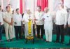 फलटण फेस्टिव्हलचा दिमाखदार समारोप; ‘महाराष्ट्राची मायबोली’ कार्यक्रमातून मराठी संस्कृतीचे दर्शन मराठी भाषा, लोकसंस्कृती आणि परंपरेचा जागर; फलटणकरांचा उत्स्फूर्त प्रतिसाद