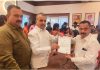 *सर्वसामान्यांच्या प्रश्नांसाठी लढणाऱ्या आमिरभाई शेख यांच्यावर राष्ट्रवादीची महत्त्वाची जबाबदारी*