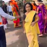 मौजे सांगवी, फलटण येथील दुर्गा दौड मधील गुन्ह्याबाबत