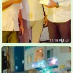 माजी खासदार रणजितसिंह नाईक निंबाळकर यांची जिल्हा बँकेचे बिनविरोध संचालक झाल्याच्या प्रित्यर्थ नगरसेवक संदीप चोरमले यांच्याकडून पेढे वाटून व फटाक्यांची आतषबाजी करत भव्य आनंदोत्सव साजरा