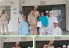 *विश्रांतवाडीतील अल्पवयीन मुलीवरील अत्याचाराचा नाभिक महामंडळाकडून निषेध* *आरोपीवर कठोर कारवाई करून फास्ट ट्रॅक न्यायालयात खटला चालविण्याची मागणी*