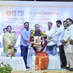*रणजितसिंह नाईक निंबाळकर दादांना खासदार केल्याशिवाय गप्प बसणार नाही; जयकुमार गोरे यांचा निर्धार*