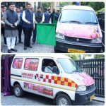 *मुख्यमंत्री देवेंद्र फडणवीस यांच्या हस्ते ‘नमो शक्ती रथा’ला हिरवा झेंडा*
