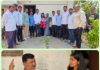 पिसाळच्या सत्कारातून कोळकीत मिनी क्रीडा संकुलाचा मार्ग मोकळा होणार! खेळाडूंना आधुनिक सुविधा, प्रशिक्षण आणि निधी मिळवून देण्यासाठी विधानसभेत आवाज उठवणार; आमदार सचिन कांबळे पाटील यांची ग्वाही