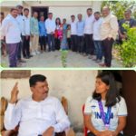 पिसाळच्या सत्कारातून कोळकीत मिनी क्रीडा संकुलाचा मार्ग मोकळा होणार! खेळाडूंना आधुनिक सुविधा, प्रशिक्षण आणि निधी मिळवून देण्यासाठी विधानसभेत आवाज उठवणार; आमदार सचिन कांबळे पाटील यांची ग्वाही